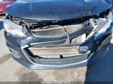CHEVROLET SONIC LT AUTO 1G1JD5SB1K4111553 снимка