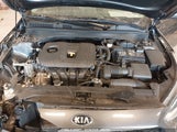 Kia Forte Lxs 3KPF24AD2ME412981 fotografie