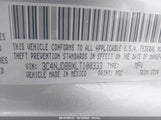 JEEP COMPASS LATITUDE 4X4 3C4NJDBBXLT100333 снимка