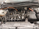 FORD ESCAPE TITANIUM HYBRID 1FMCU9DZXMUB03855 photo