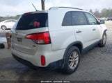 KIA SORENTO LX 5XYKT3A68EG536152 снимка