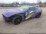 FORD MUSTANG ECOBOOST PREMIUM FASTBACK 1FA6P8TH5L5108438 снимка