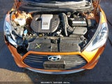 HYUNDAI VELOSTER TURBO KMHTC6AE2FU235899 снимка