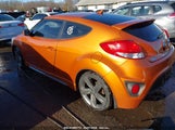HYUNDAI VELOSTER TURBO KMHTC6AE2FU235899 снимка