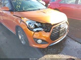 HYUNDAI VELOSTER TURBO KMHTC6AE2FU235899 снимка