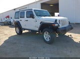 JEEP WRANGLER UNLIMITED SPORT S 4X4 1C4HJXDG2LW312001 photo