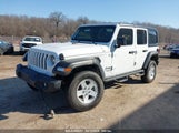 JEEP WRANGLER UNLIMITED SPORT S 4X4 1C4HJXDG2LW312001 photo