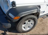 JEEP WRANGLER UNLIMITED SPORT S 4X4 1C4HJXDG2LW312001 photo