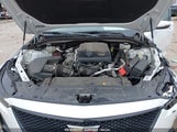 CADILLAC CT5 SPORT 1G6DP5RK1N0127106 photo