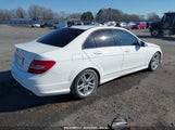 MERCEDES-BENZ C 300 LUXURY 4MATIC/SPORT 4MATIC WDDGF8AB5ER324999 снимка