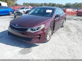 KIA OPTIMA LX 5XXGT4L37JG265968 снимка