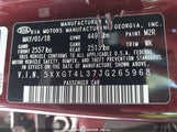 KIA OPTIMA LX 5XXGT4L37JG265968 снимка
