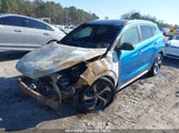 HYUNDAI TUCSON LIMITED KM8J33A25JU695191 снимка