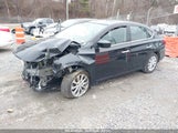 NISSAN SENTRA SV 3N1AB7AP9KY427238 снимка