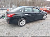 NISSAN SENTRA SV 3N1AB7AP9KY427238 снимка