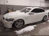 BMW 550I XDRIVE WBAKP9C5XED****** снимка