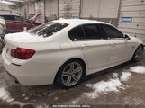BMW 550I XDRIVE WBAKP9C5XED****** снимка