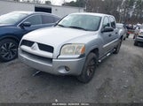 MITSUBISHI RAIDER LS 1Z7HC28K57S109584 снимка