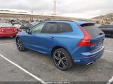 VOLVO XC60 RECHARGE PLUG-IN HYBRID T8 R-DESIGN YV4BR0DM2M1794685 fotografie