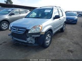 HONDA CR-V LX JHLRD68516C003224 снимка