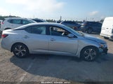 NISSAN SENTRA SV XTRONIC CVT 3N1AB8CV0NY304997 fotografie