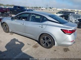 NISSAN SENTRA SV XTRONIC CVT 3N1AB8CV0NY304997 fotografie