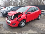 MAZDA MAZDA2 SPORT JM1DE1KZ9C0144722 снимка