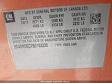 BUICK REGAL CXL OSHAWA 2G4GN5EC7B9182235 снимка