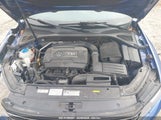 VOLKSWAGEN PASSAT 1.8T SE 1VWBT7A32HC044008 снимка