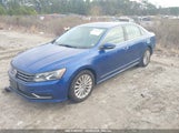 VOLKSWAGEN PASSAT 1.8T SE 1VWBT7A32HC044008 снимка