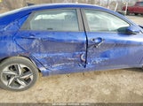 HYUNDAI ELANTRA SEL KMHLS4AG8PU450813 снимка