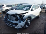 BUICK ENCORE GX AWD PREFERRED KL4MMCSL9NB133117 снимка