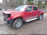 TOYOTA TACOMA DOUBLE CAB 5TELU42N36Z****** снимка