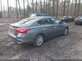 NISSAN SENTRA SV 3N1AB7AP1JY348483 снимка
