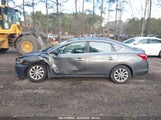 NISSAN SENTRA SV 3N1AB7AP1JY348483 снимка