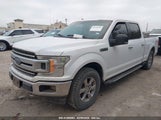 FORD F-150 XLT 1FTFW1E51JK****** снимка