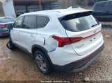 HYUNDAI SANTA FE SE 5NMS14AJ9NH442383 fotografie