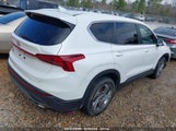 HYUNDAI SANTA FE SE 5NMS14AJ9NH442383 fotografie