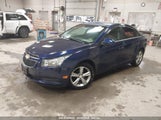 CHEVROLET CRUZE 2LT 1G1PG5SC6C7205017 снимка