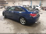 CHEVROLET CRUZE 2LT 1G1PG5SC6C7205017 снимка