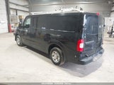 NISSAN NV CARGO NV2500 HD SV V6 1N6BF0KY6JN****** photo