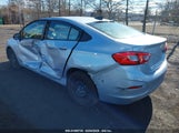 CHEVROLET CRUZE LS AUTO 1G1BC5SM7J7160956 снимка