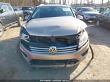 VOLKSWAGEN TOUAREG VR6 SPORT WVGEF9BP0GD003241 fotografie