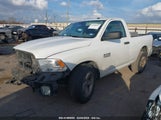 RAM 1500 EXPRESS 3C6JR6AG4EG316441 снимка
