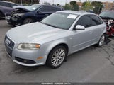 AUDI A4 2.0T WAUAF78E68A098627 photo