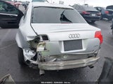 AUDI A4 2.0T WAUAF78E68A098627 снимка