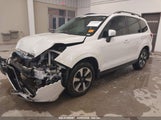 SUBARU FORESTER 2.5I LIMITED JF2SJAJCXJH402973 снимка