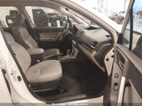 SUBARU FORESTER 2.5I LIMITED JF2SJAJCXJH402973 снимка