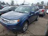 SUBARU FORESTER 2.5X PREMIUM JF2SHADC9BH738364 снимка