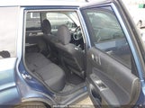 SUBARU FORESTER 2.5X PREMIUM JF2SHADC9BH738364 снимка